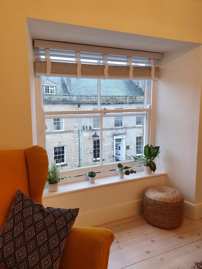 The Taylor Suite - Stunning 2-Ensuite Beds, Cathedral View Roof Garden Труро Экстерьер фото